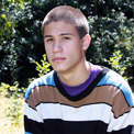 Outdoor Portrait