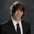 Senior Portrait